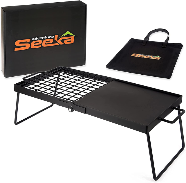 Adventure Seeka Heavy Duty 24