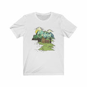 The Cabin Adventure T-Shirt