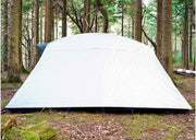 Crua Loj Double-Sided Reflective Flysheet