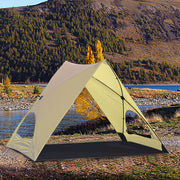 Vivzone Pop-Up Camping Beach Tent
