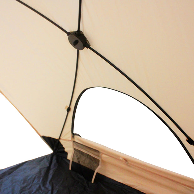 Vivzone Pop-Up Camping Beach Tent