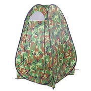 Pop Up Tent Instant Portable Shower Tent Outdoor Privacy Toilet