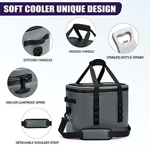 Soft Cooler Bag Cooler Bag