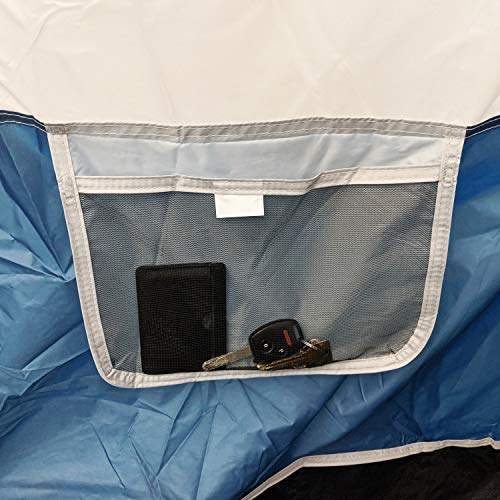 NEH Universal SUV Camping Tent