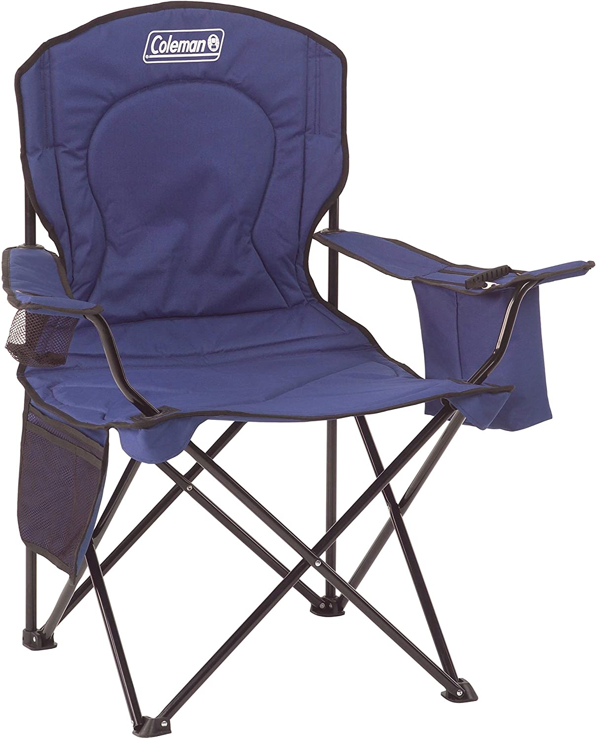 Coleman outdoor best sale folding chairs