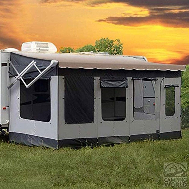 Carefree 292000 Vacation'R Screen Room for 20' to 21' Awning