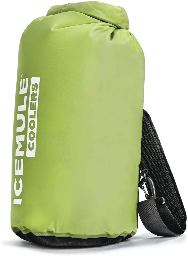 IceMule 15L Classic Cooler - Olive