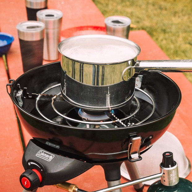 Coleman Gas Camping Stove