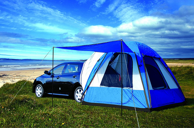 Sportz Dome-To-Go Tent