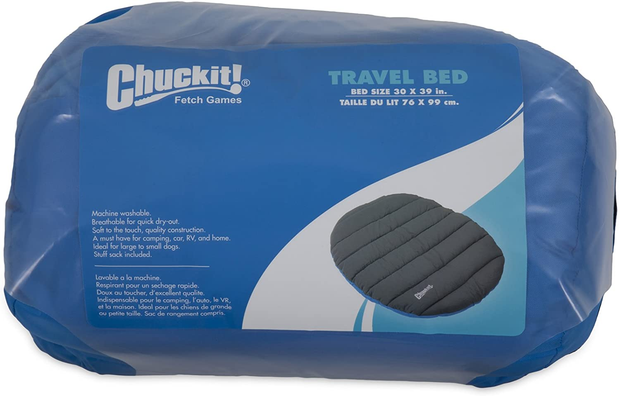Chuckit! Travel Dog Bed