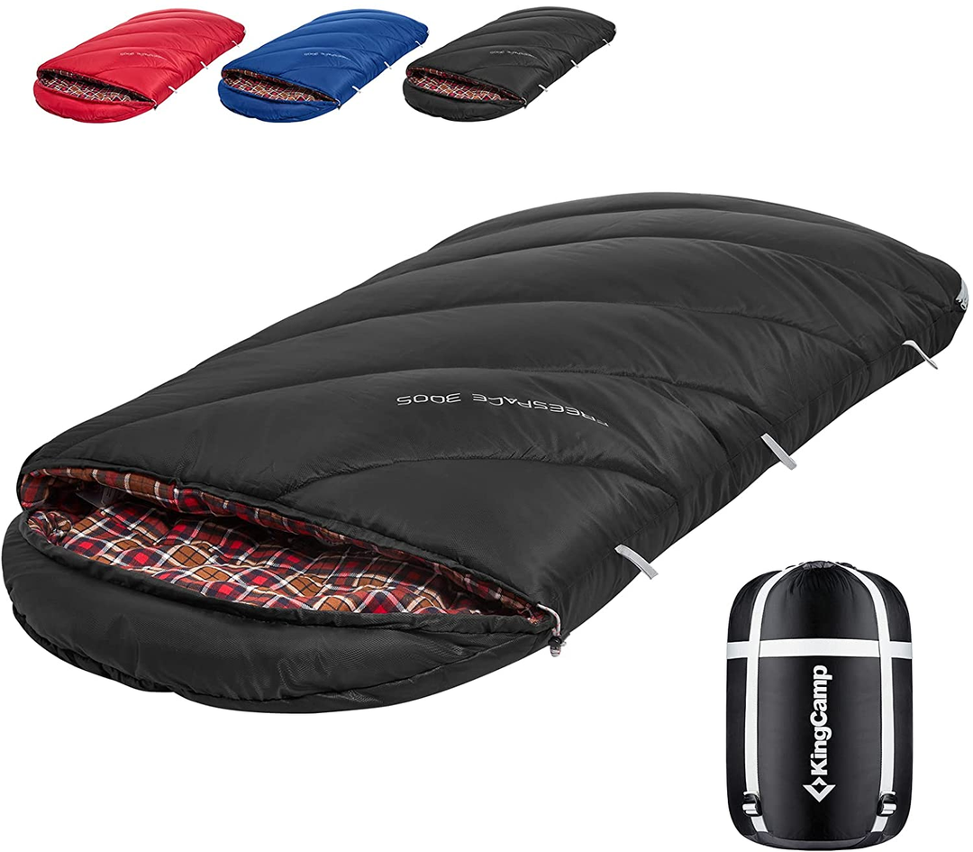 Cotton flannel lined sleeping bags hotsell